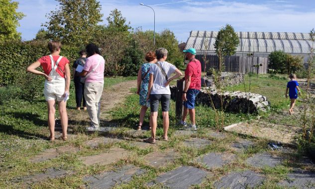 S.O.S. Jardinage ! Posez vos questions…