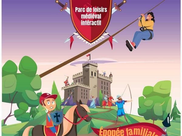 Au cœur du Moyen Âge au Château de Chalabre