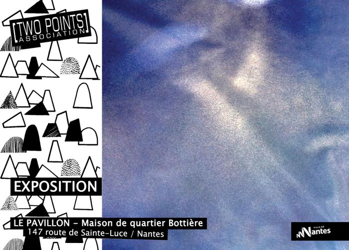 ATMO.agon de Sun Aliver - Vernissage de l'exposition