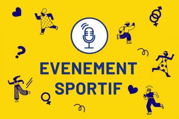 Vis mon sport