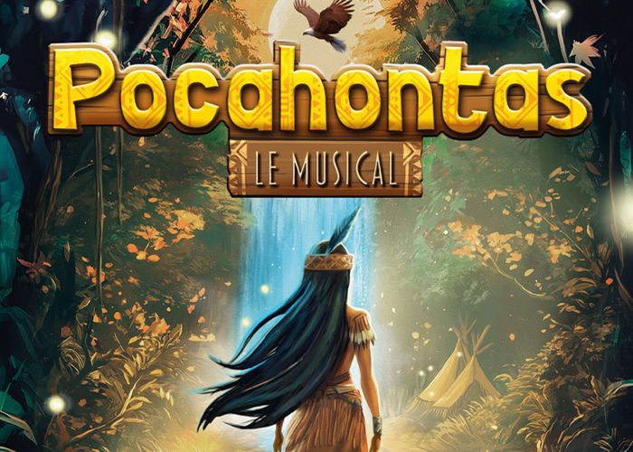 Pocahontas