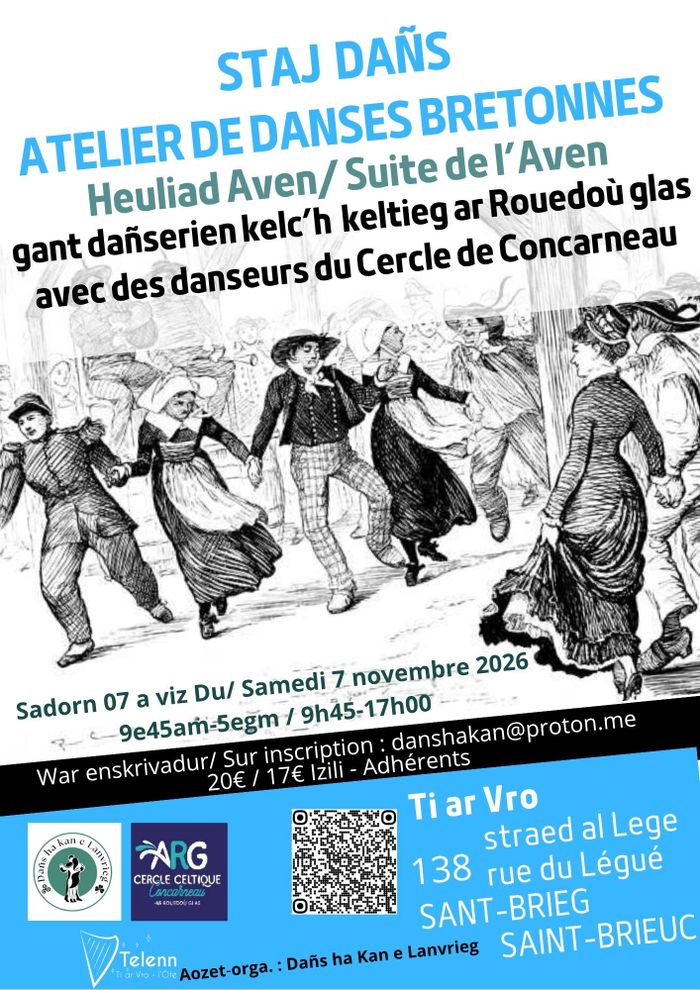 Visuel évènement