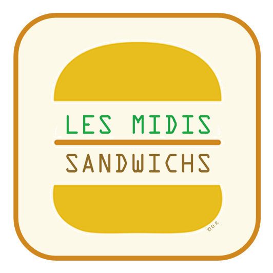 Midis-sandwichs