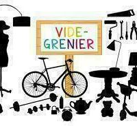Vide-greniers