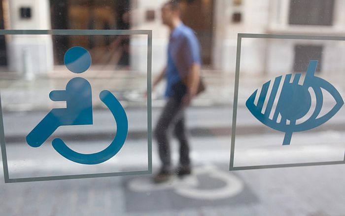 Porte ouverte de la MDPH de Paris - Bienvenue chez vous