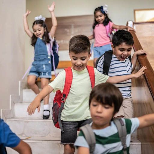 Screening for cognitive disorders at school