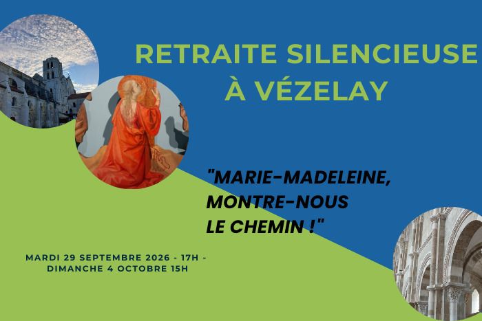 Retraite de 5 jours