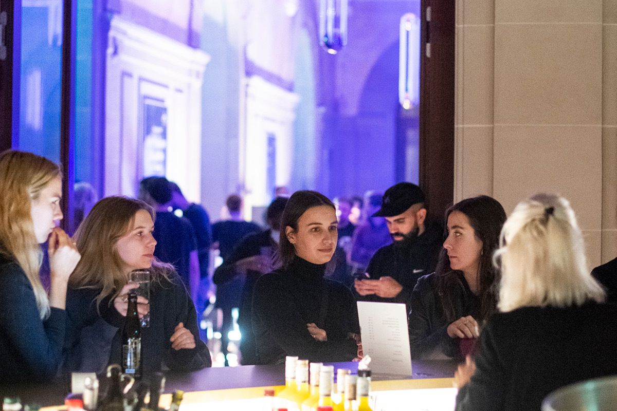 Apéropéra : autour de Company