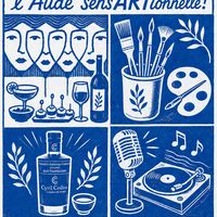 L'Aude SensARTionnelle ! Les 20 ans de la Vinaigrerie Codina à Lagrasse. Vignobles en Scène 2026