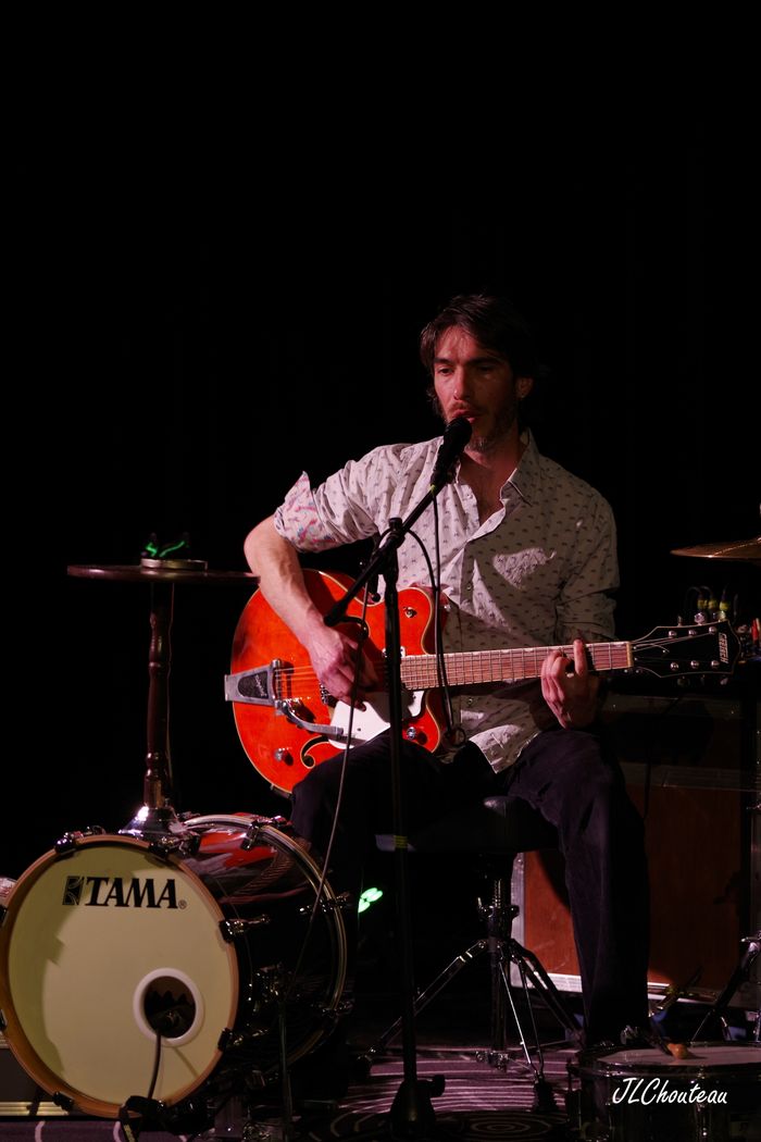 Concert The Good Guy & the Other one