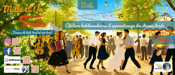 Dernier BalàlaBAM 2026-2027 de Mille et Un Trads