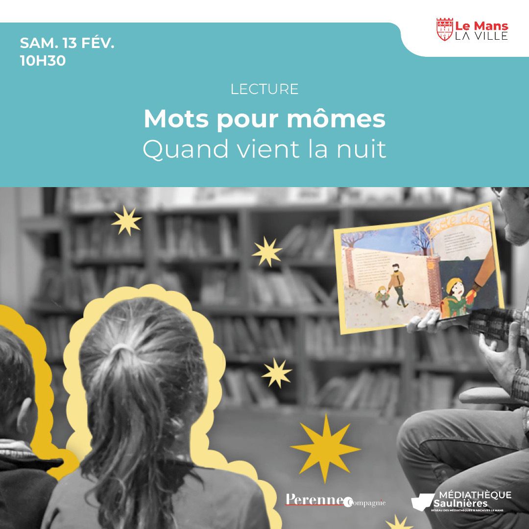 Mots pour mômes