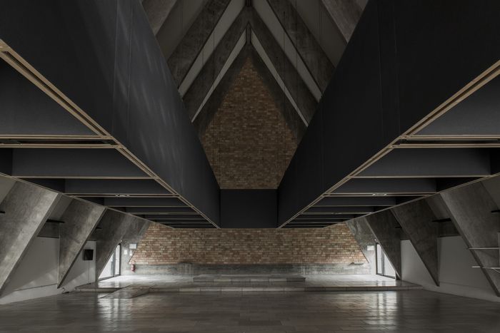 CURIOX – Découverte d'une architecture contemporaine remarquable