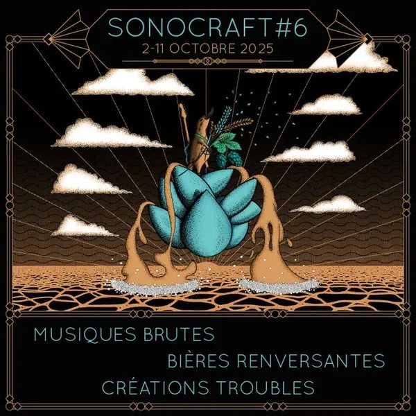 Festival Sonocraft #6
