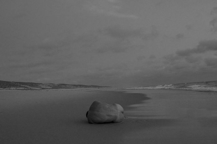 Exposition "ManScapes" Sébastien Blanquet-Rivière