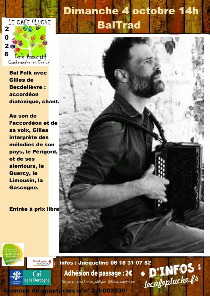 Bal Trad