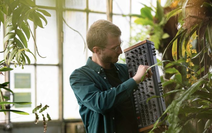 Le son des plantes - Biodivers'été
