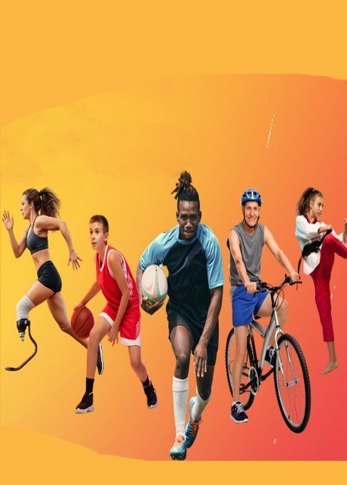 Journée sport santé