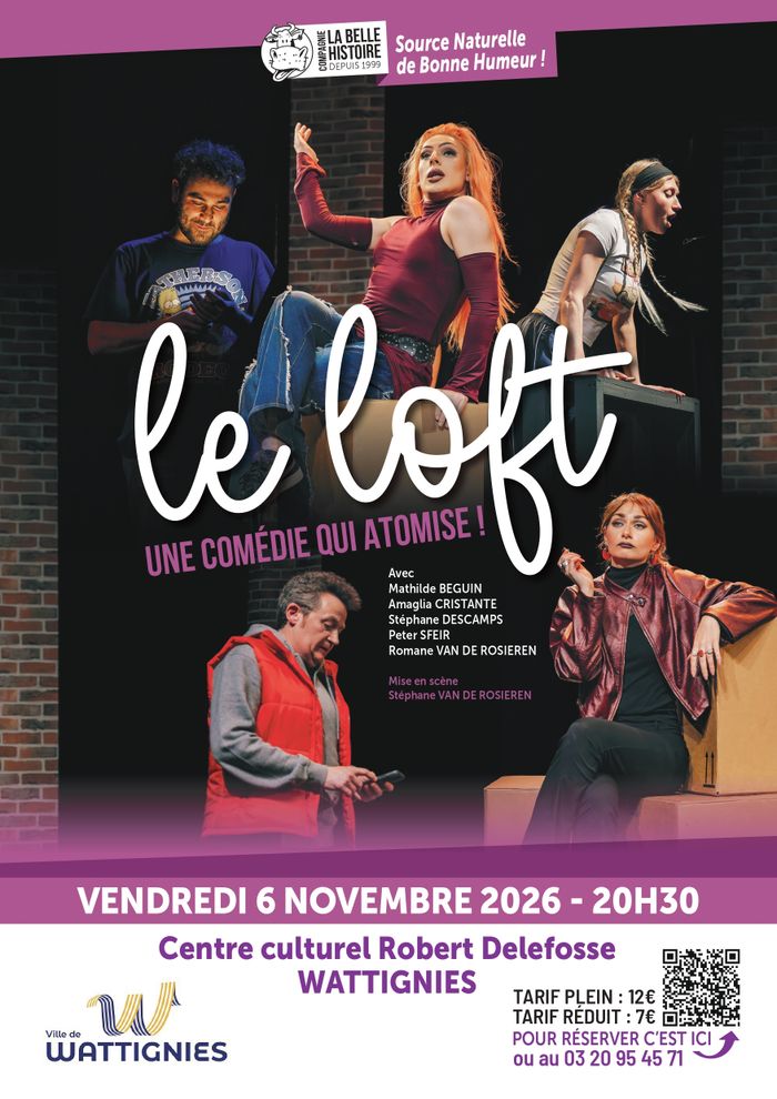 Le Loft