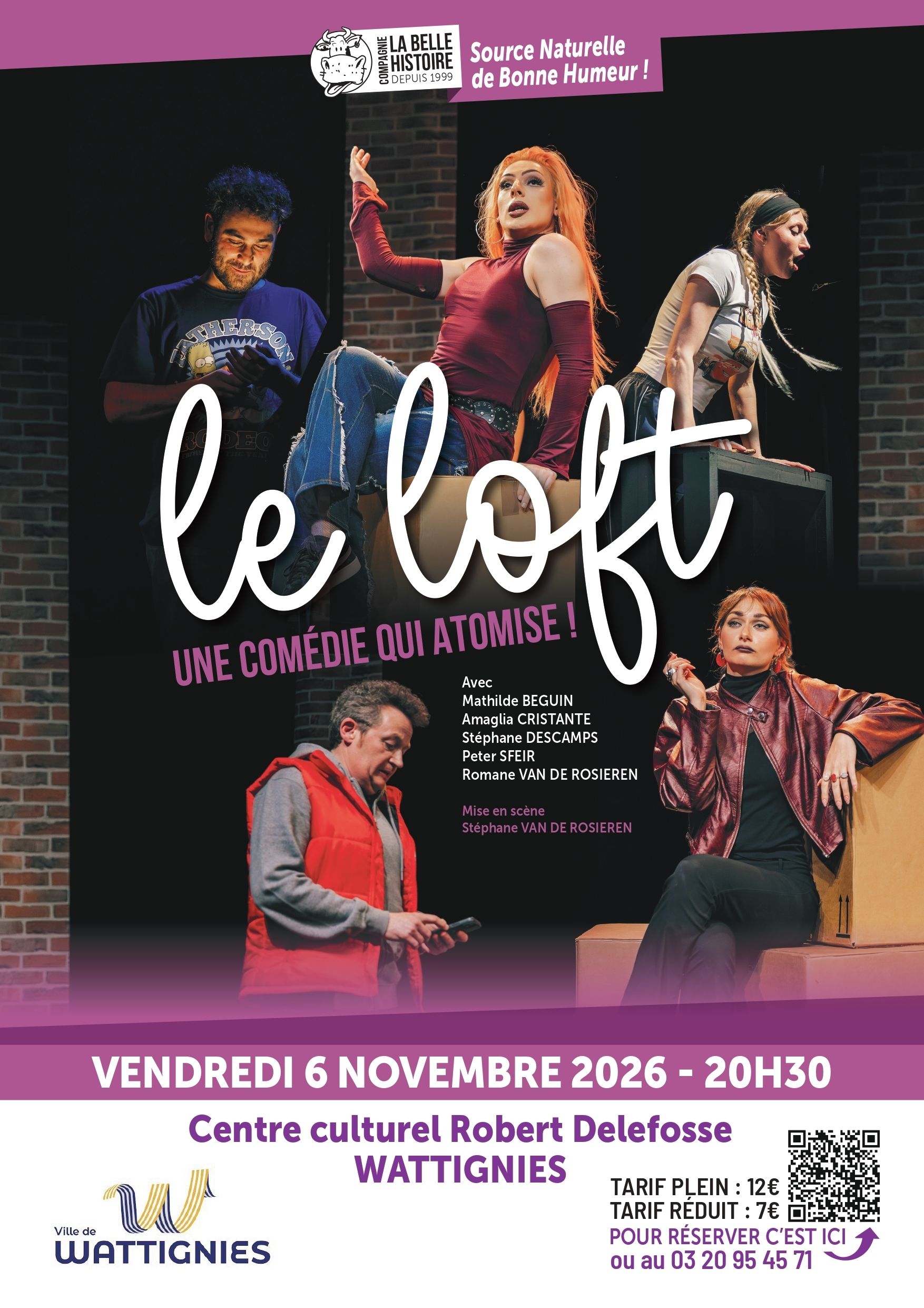 Le Loft