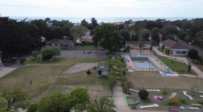 Centre de vacances ker netra