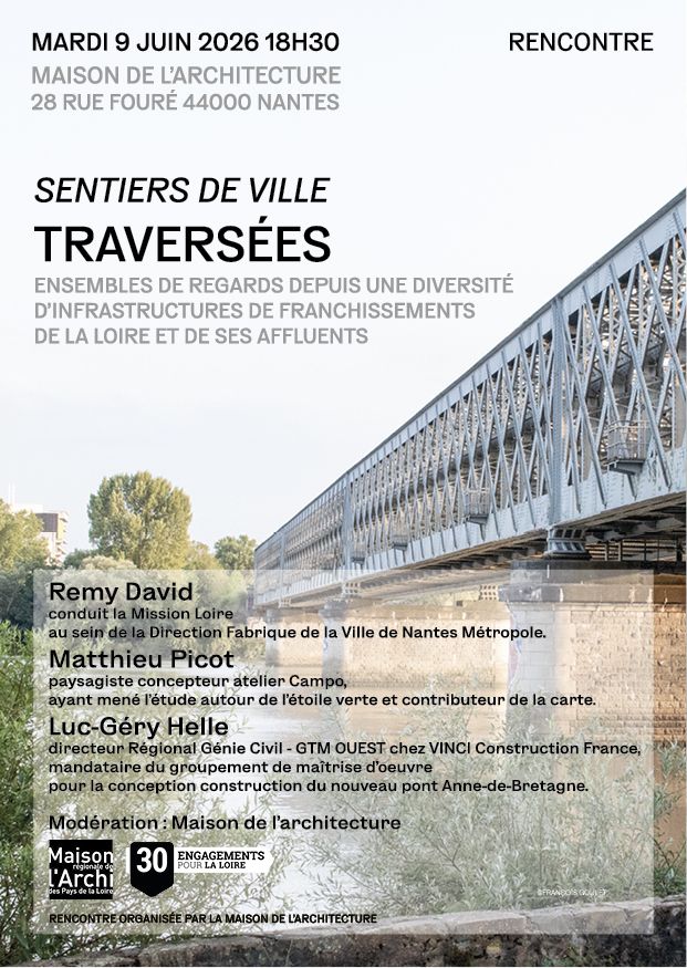 Traversées
