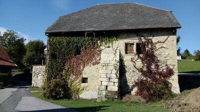 Visite de la Maison du patrimoine et de l'histoire