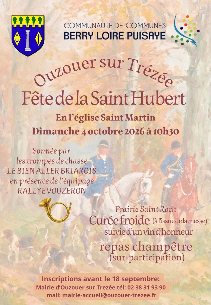 Visuel évènement