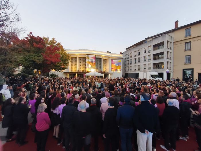 [LYON] Festival des Passages