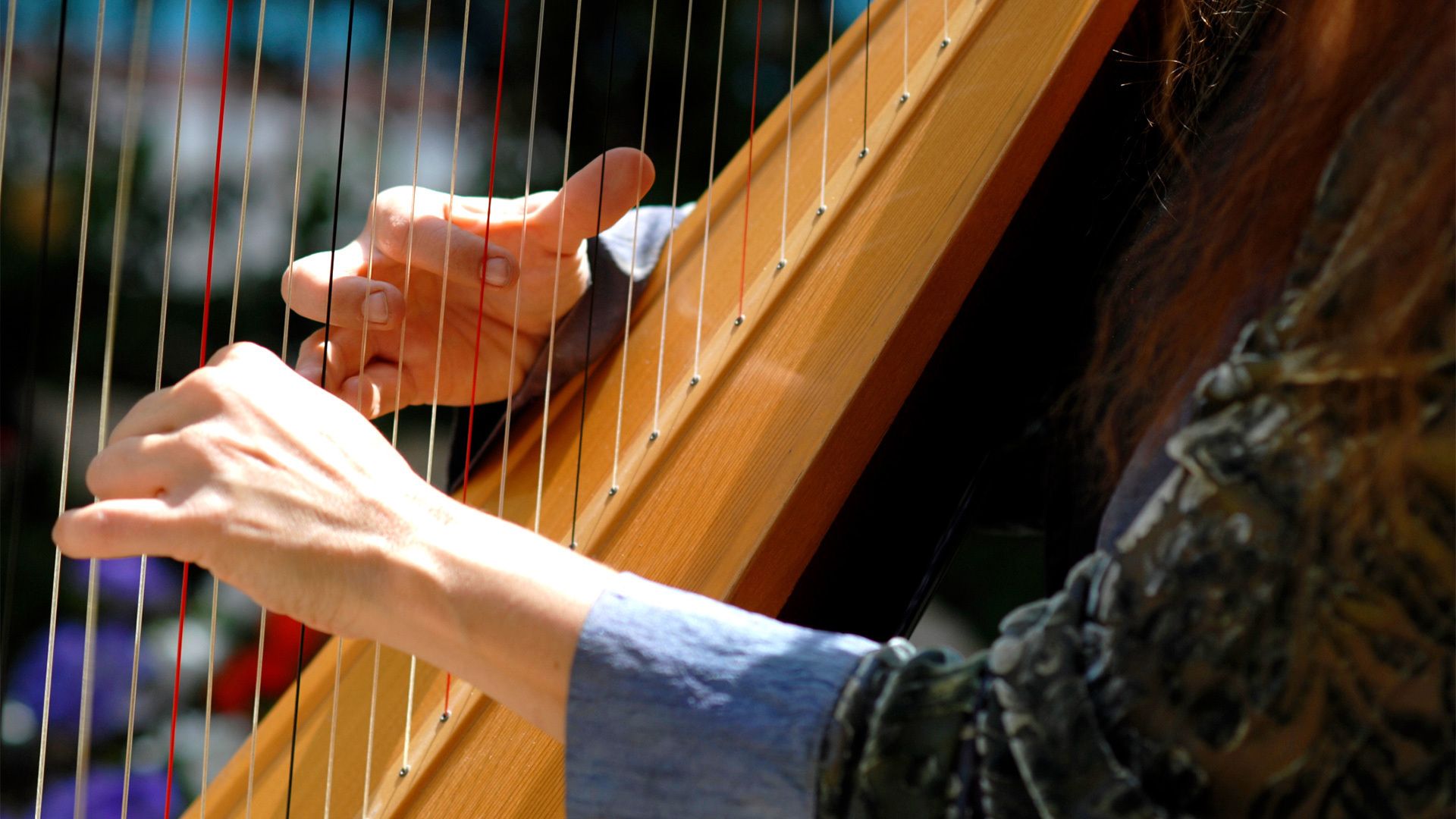 Concert : “De l’ombre à la lumière”