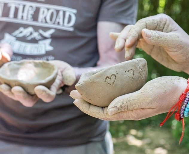 Introduction to Clay and Its Uses - Provence