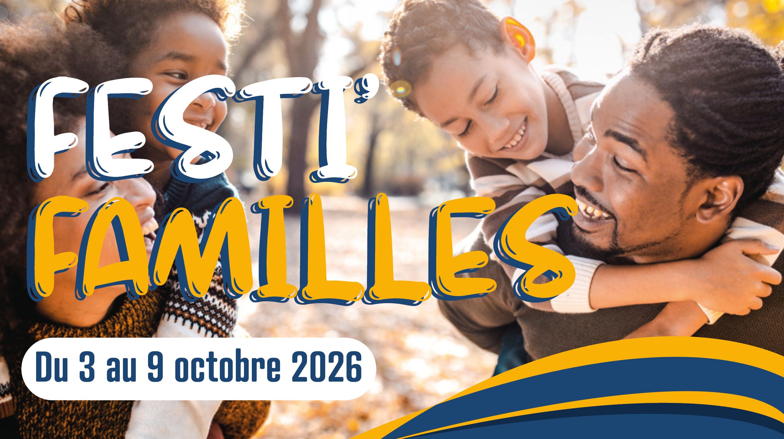 Festi'familles: screens and digital usage