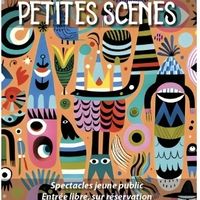Spectacle "Flotte" - Les Petites Scènes