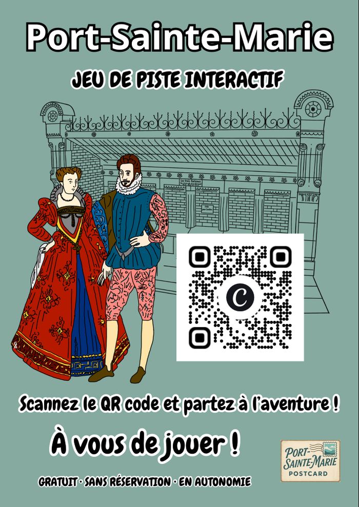 Visuel évènement