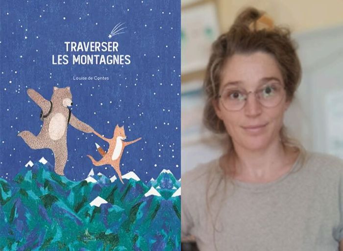 Atelier : Traverser les montagnes