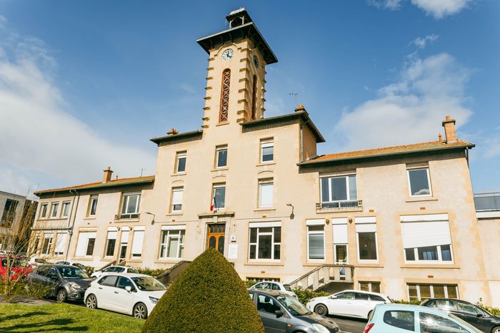 Visite guidée : Le patrimoine du Centre Hospitalier
