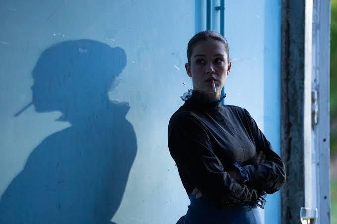 Avant-première Garance