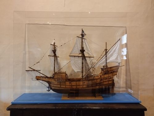 Visuel évènement