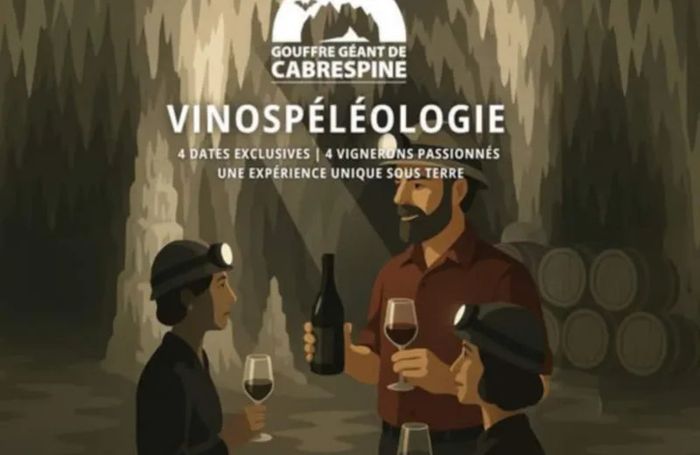 Vinospéléologie