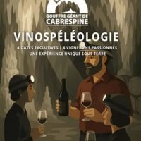 Vinospéléologie