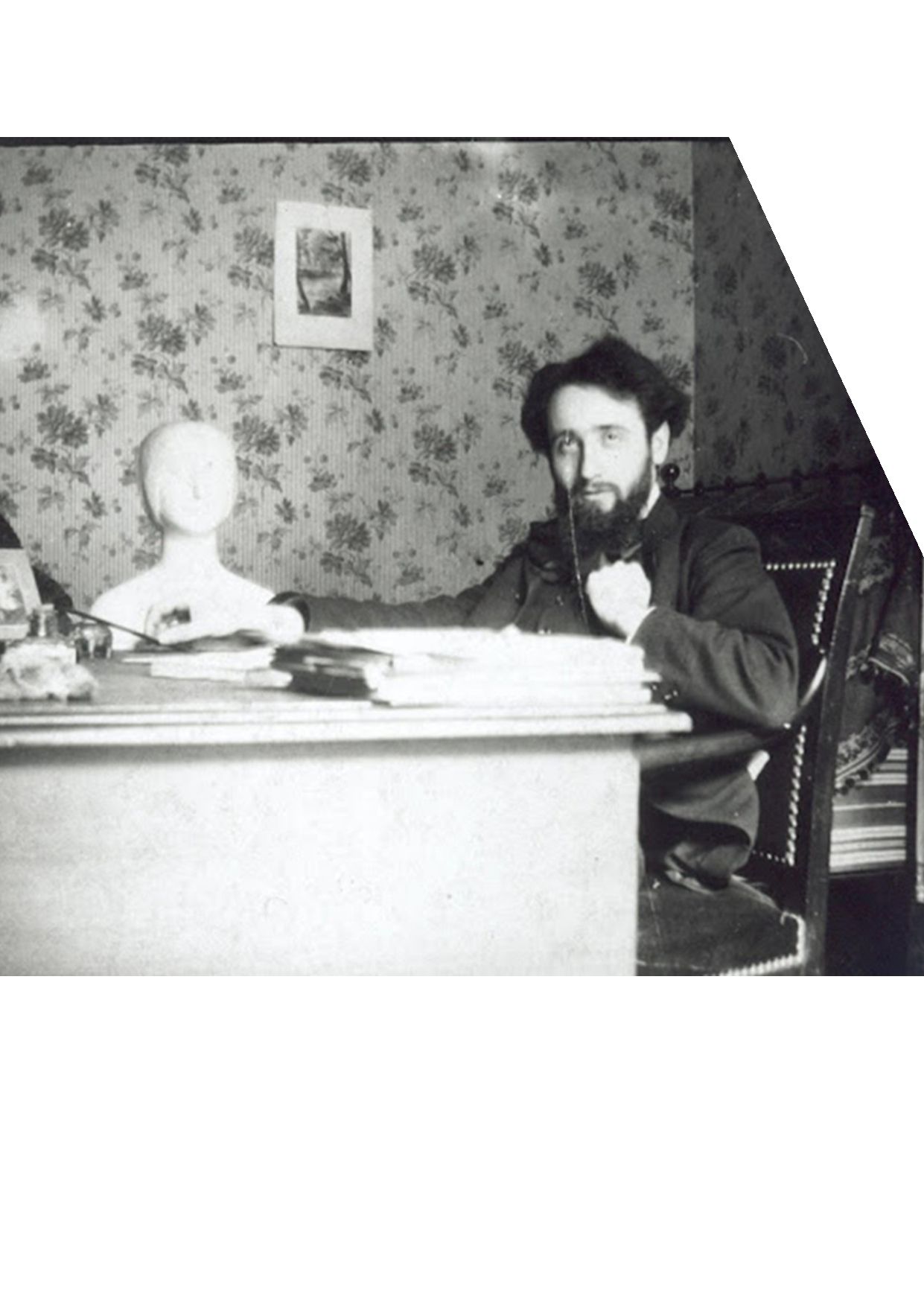 Albert Londres, un lanceur d'alerte avant l'heure?