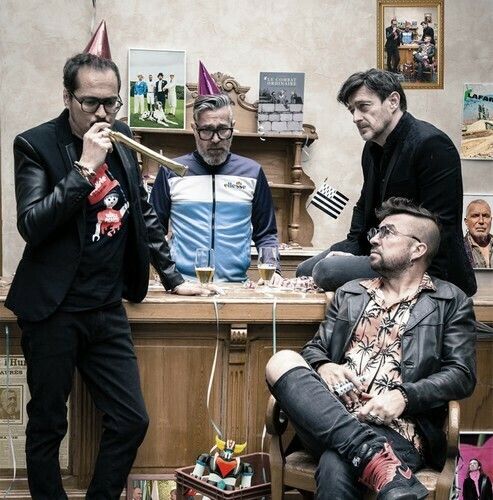 Les Fatals Picards