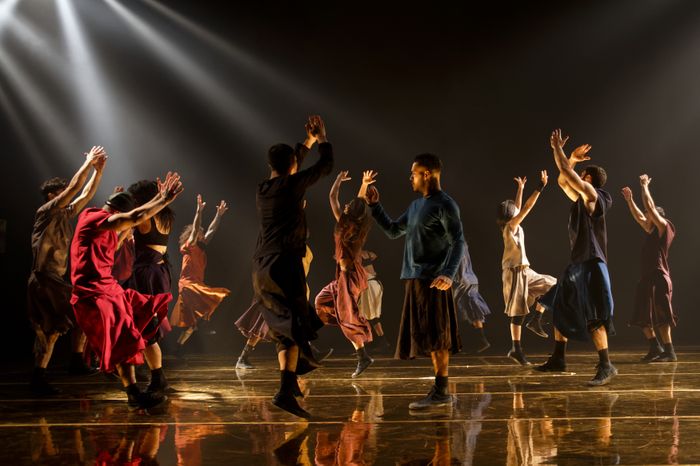 Danse