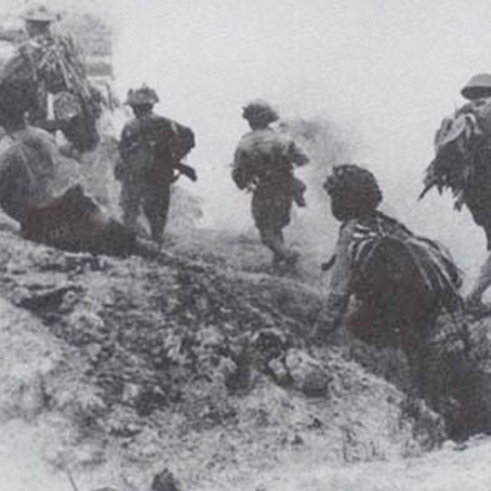 1954 – 2024. Diên Biên Phu - Genève, fin d’une guerre, début d’une ère