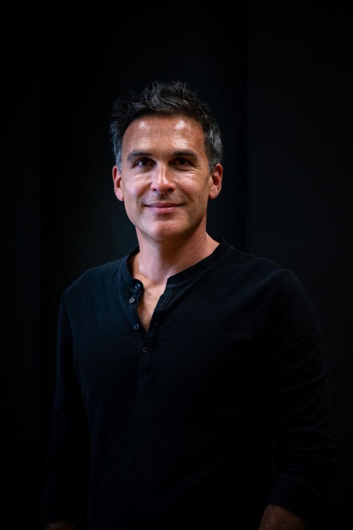 Master-classe de théâtre