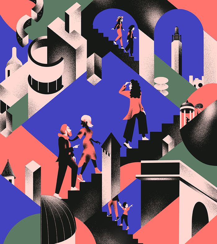 Affiche — RENCONTRE - "Les immortels - L'épopée de Christiane Desroches Noblecourt pour sauver les temples de Nubie" par Claudine Le Tourneur d'Ison.