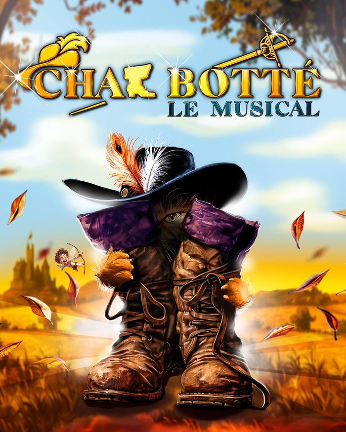 Trophée de la Comédie Musicale Jeune Public 2025