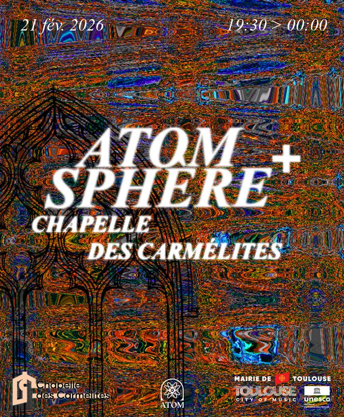 Festival Atomsphère +