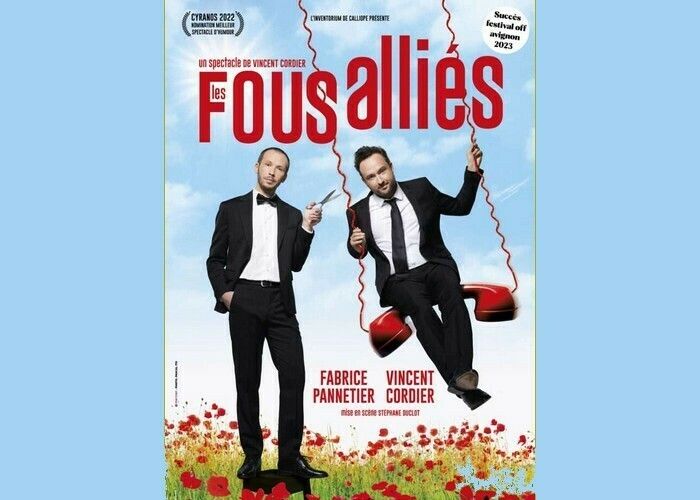 Les Fous Alliés