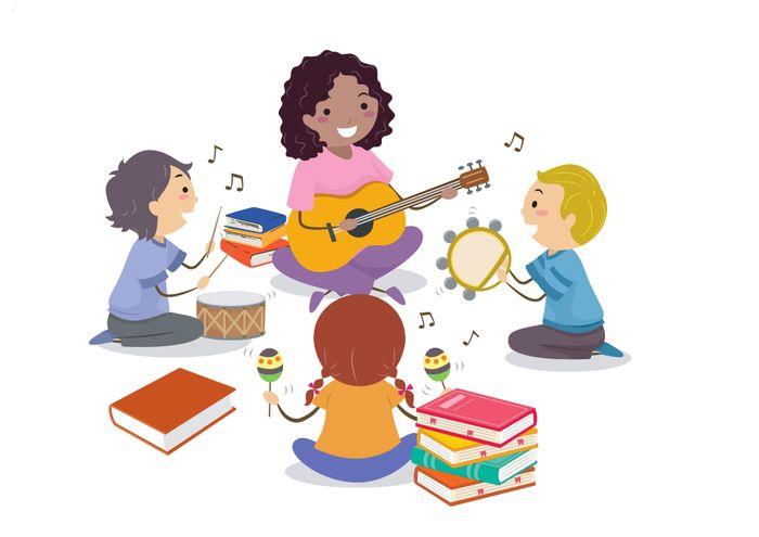 Bébés lecteurs